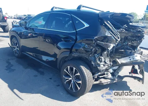2017 Lexus Nx 200T F Sport z USA, uszkodzony, nr VIN JTJYARBZ0H2074564